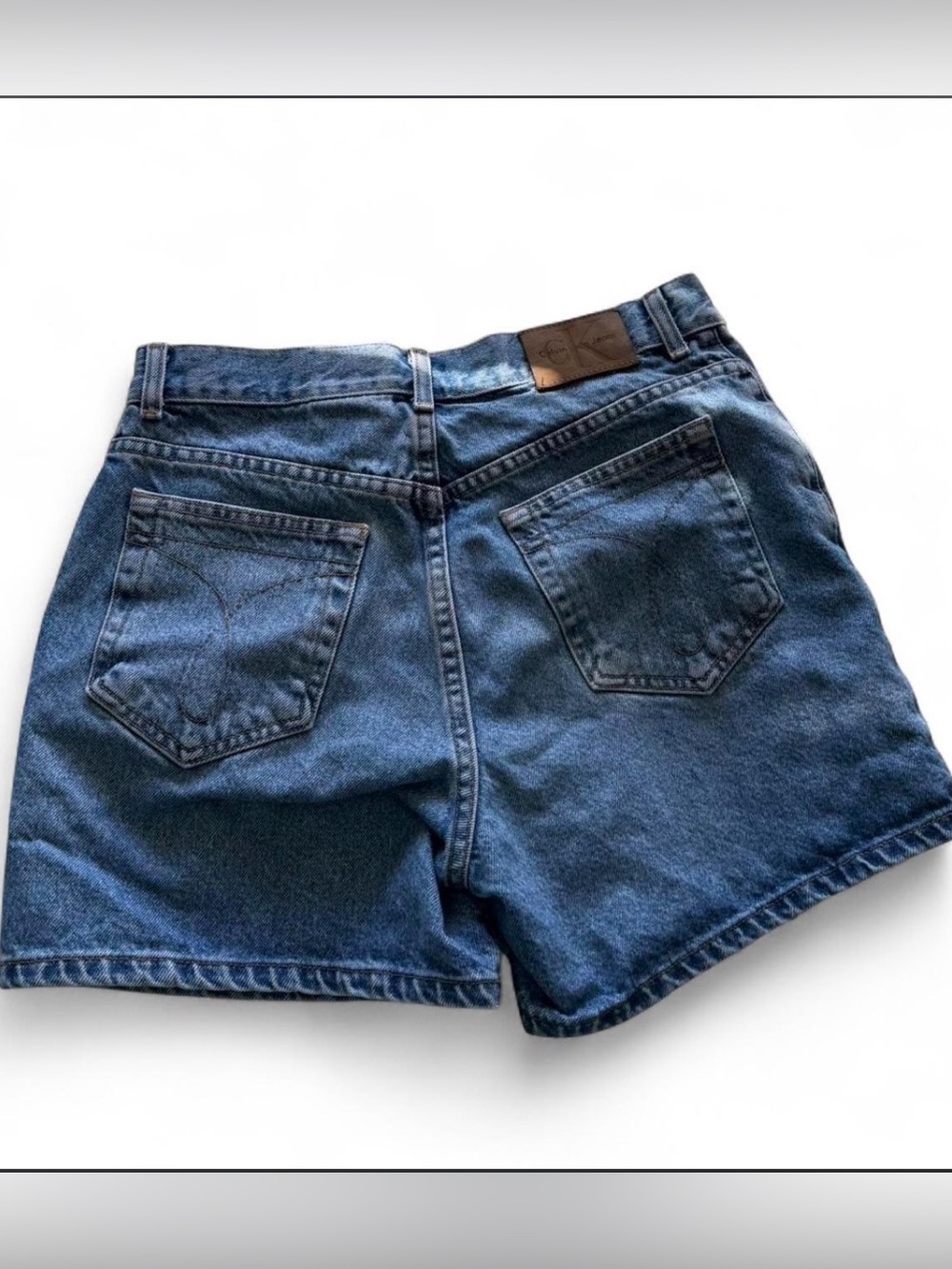 Calvin Klein Jeans Vintage Women’s Shorts